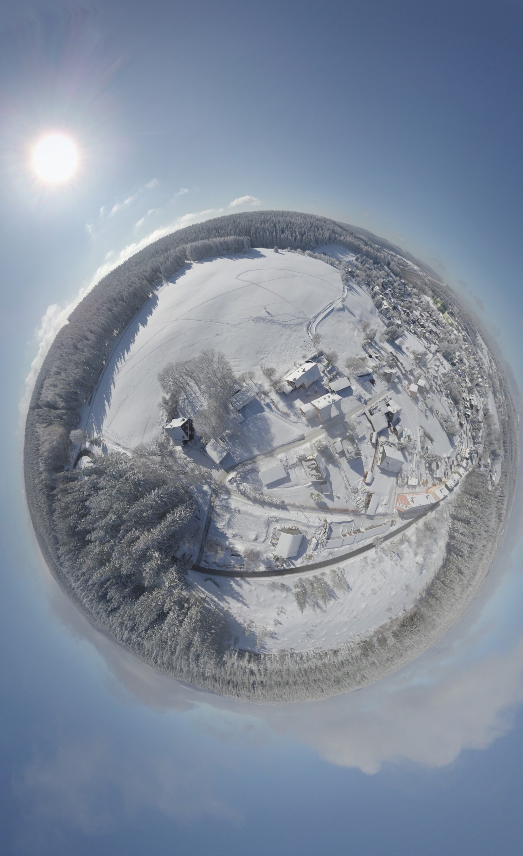 Luftbild